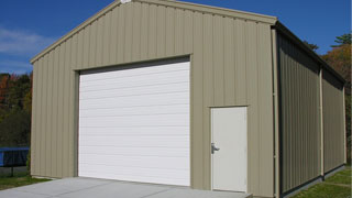 Garage Door Openers at Burlingame Terrace Burlingame, California